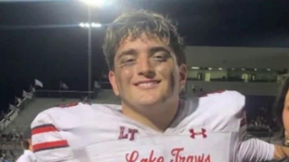Lake Travis Football Coach Expresses Heartbreak Over Player's Tragic Death
