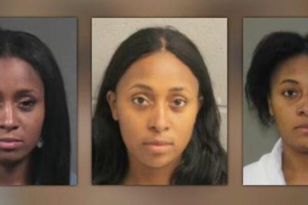 Career Criminal on the Run After Alleged Hit and Run Incident in Houston