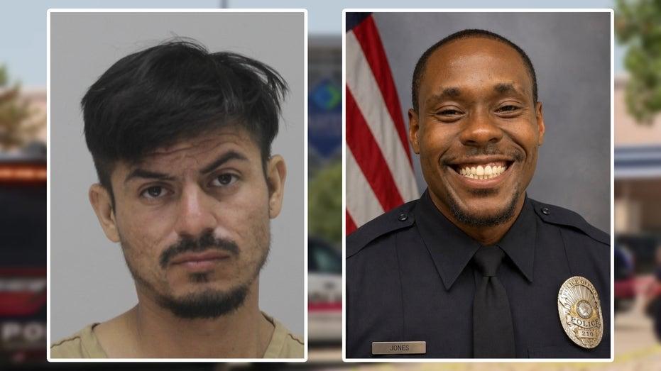 Suspect Shoots Dallas ISD Officer with Own Gun During Struggle, According to Affidavit