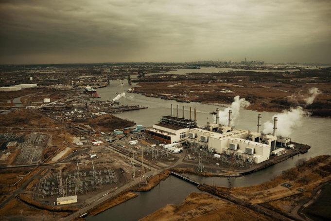 Sustainable Growth in North Texas Manufacturing: Balancing Water and Energy Efficiency