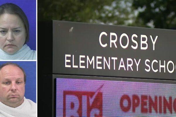 Forney ISD Principal Knew of Special Education Teacher's Arrest and Ignored Abuse Allegations