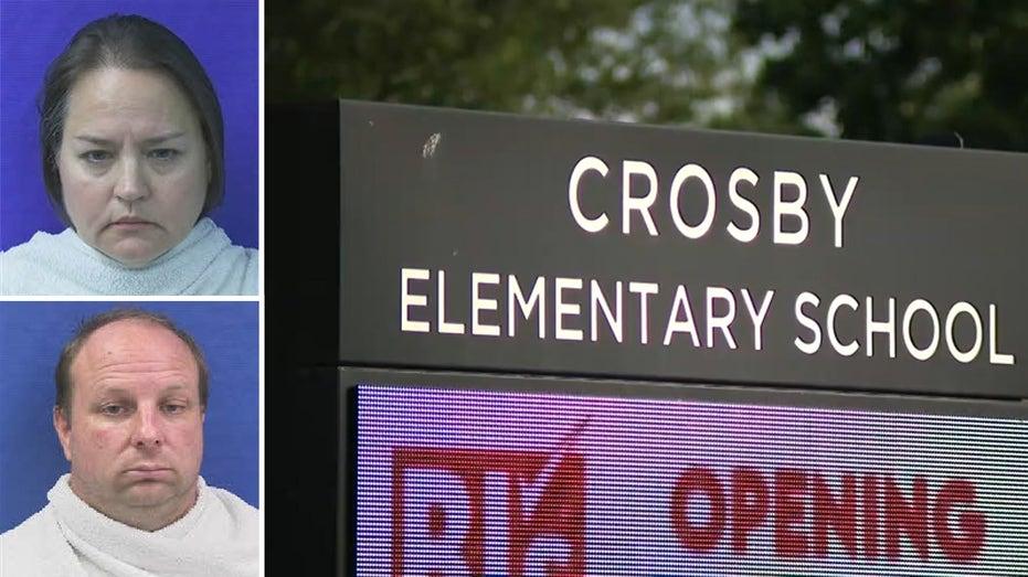 Forney ISD Principal Knew of Special Education Teacher's Arrest and Ignored Abuse Allegations