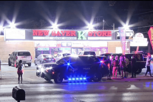 Southeast Fort Worth Shooting Leaves 1 Dead and 1 Injured: Latest Updates