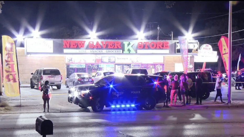 Southeast Fort Worth Shooting Leaves 1 Dead and 1 Injured: Latest Updates