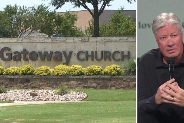 Former Gateway Church Pastor's Defamation Lawsuit Dismissed: What You Need to Know