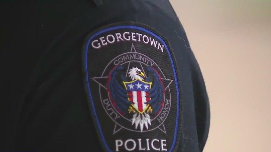Tragic Incident in Georgetown: Officer Struggle Leads to One Fatality in Downtown Square