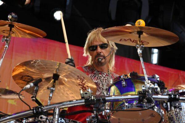 ZZ Top Drummer Frank Beard Passes Away at 77: Remembering the Legendary Musician