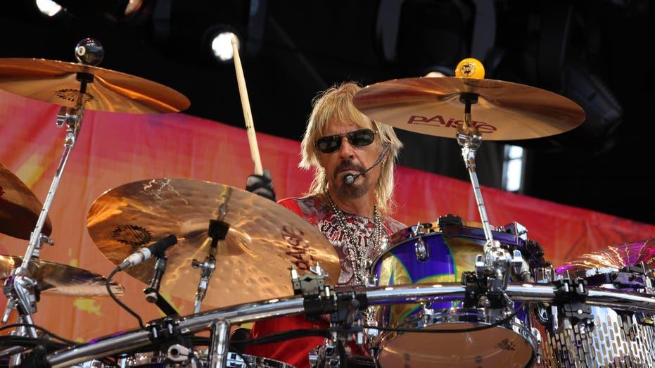 ZZ Top Drummer Frank Beard Passes Away at 77: Remembering the Legendary Musician