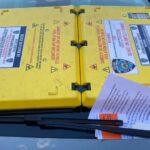 Dallas Implements 'Barnacle' System for Vehicles with Unpaid Parking Tickets