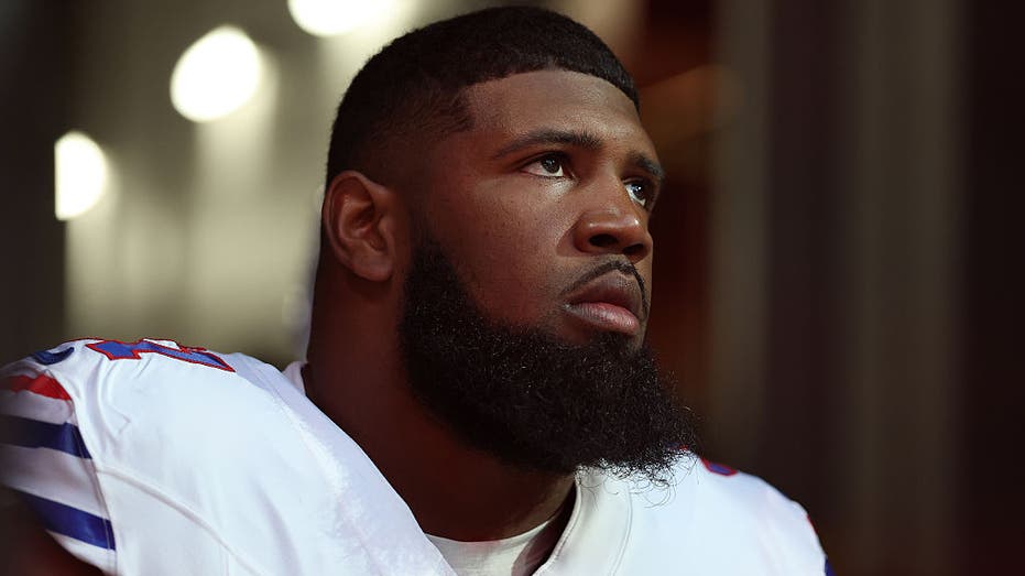 Buffalo Bills Stand Strong with Ed Oliver Following Heartbreaking Loss in Harris County