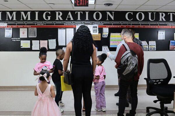 Houston Law Firm Secures $150M Contract to Represent Migrant Children, Led by Former Trump Appointee