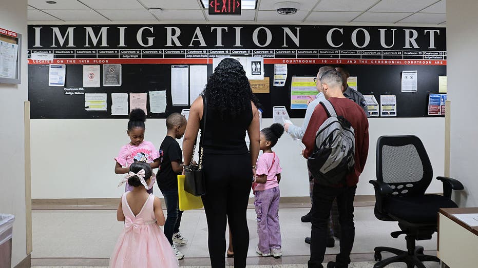 Houston Law Firm Secures $150M Contract to Represent Migrant Children, Led by Former Trump Appointee