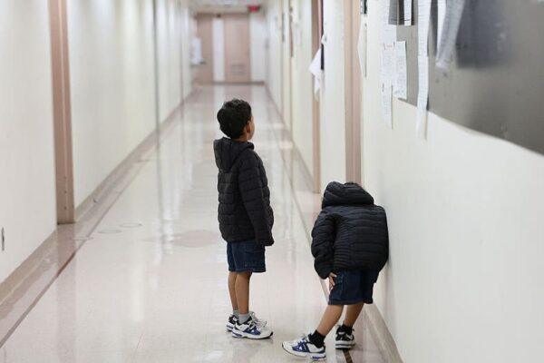 Houston Law Firm Exits Contract to Represent Migrant Children: What It Means for Advocacy
