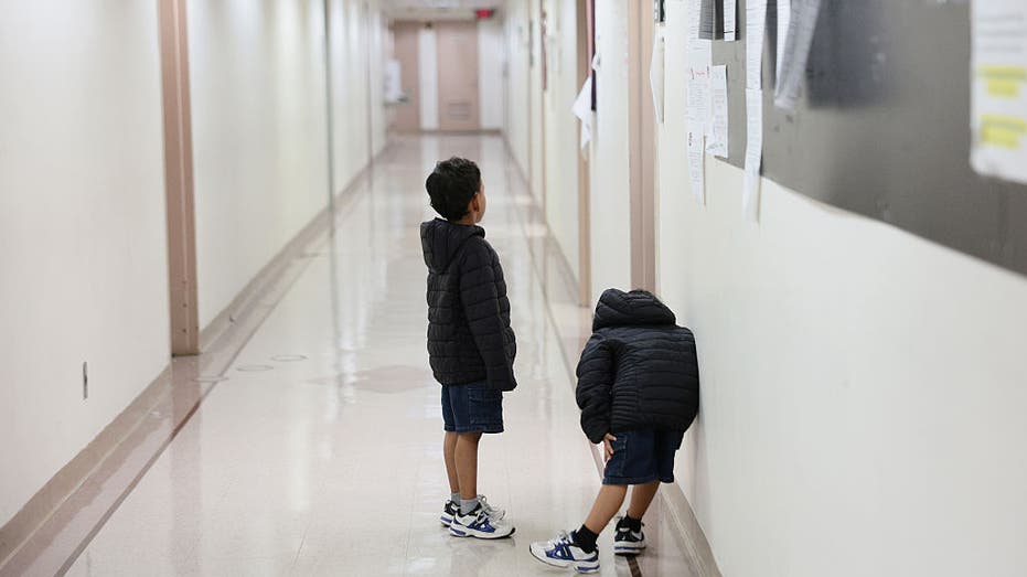 Houston Law Firm Exits Contract to Represent Migrant Children: What It Means for Advocacy