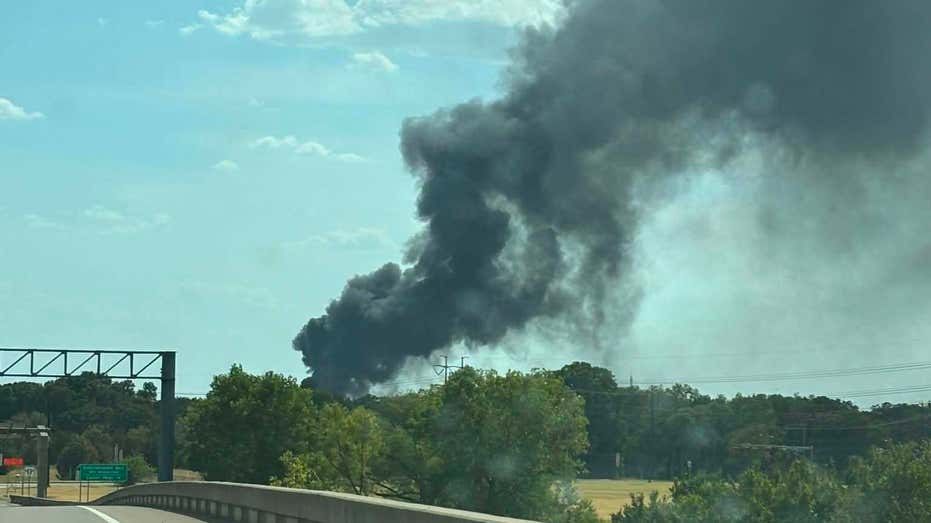 Grand Prairie Firefighters Tackle One Alarm Blaze Affecting Over 30 Vehicles