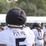 Revolutionizing Football Safety: A Stylish New Approach