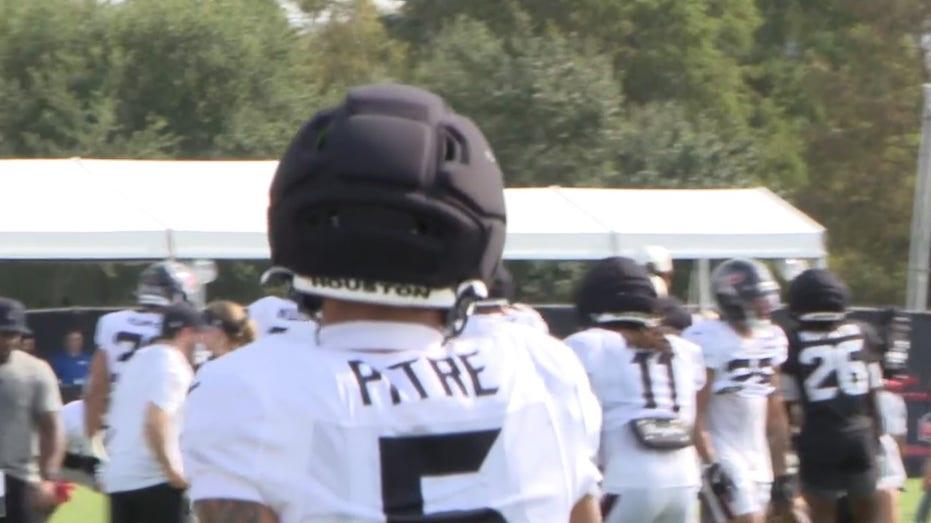 Revolutionizing Football Safety: A Stylish New Approach