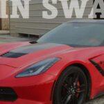 Hays County Authorities Recover Stolen Corvette, Trailers, and Equipment: A Successful Investigation