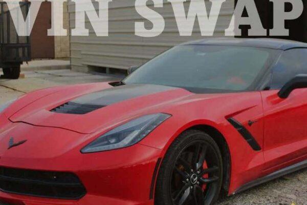 Hays County Authorities Recover Stolen Corvette, Trailers, and Equipment: A Successful Investigation