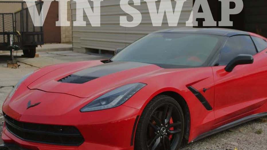 Hays County Authorities Recover Stolen Corvette, Trailers, and Equipment: A Successful Investigation