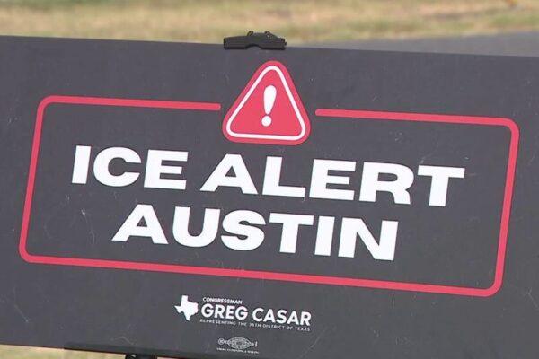 Greg Casar and Community Leaders Address Recent ICE Enforcement in Austin