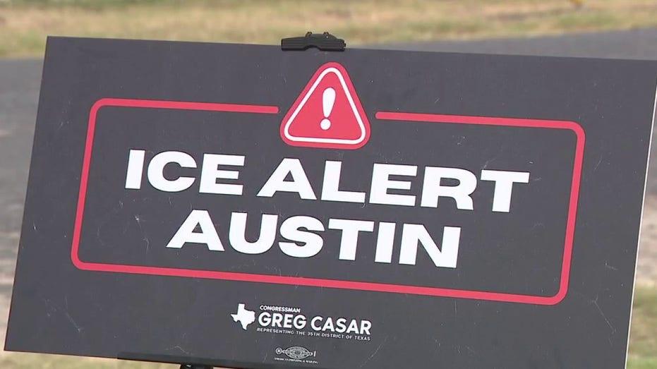 Greg Casar and Community Leaders Address Recent ICE Enforcement in Austin