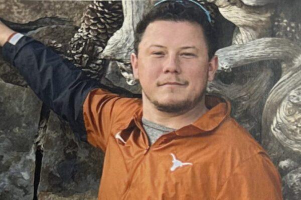 Father Seeks Public Assistance in Search for Son Missing in Austin for Three Weeks