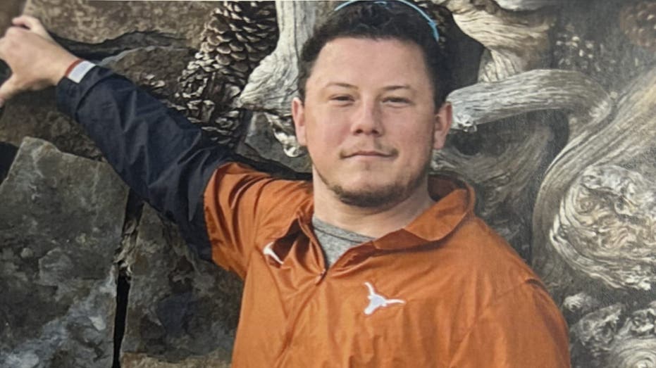 Father Seeks Public Assistance in Search for Son Missing in Austin for Three Weeks