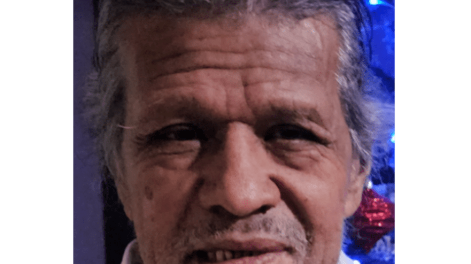 Silver Alert: Help Find 72 Year Old Juan Ramirez Missing in North Houston
