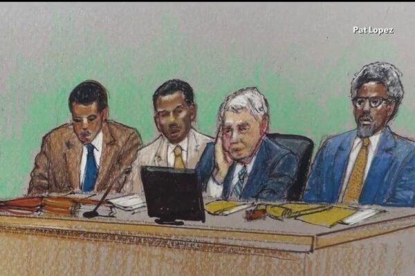 Karmelo Anthony's Appeal Gains Strength Despite Denial of New Trial, Defense Argues