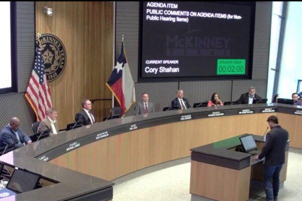 McKinney City Council Unanimously Approves Controversial Mosque Project: What You Need to Know