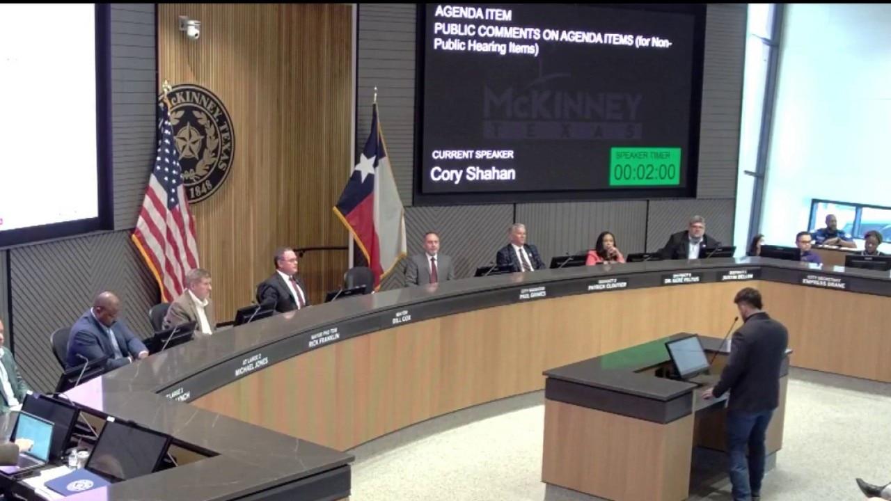 McKinney City Council Unanimously Approves Controversial Mosque Project: What You Need to Know