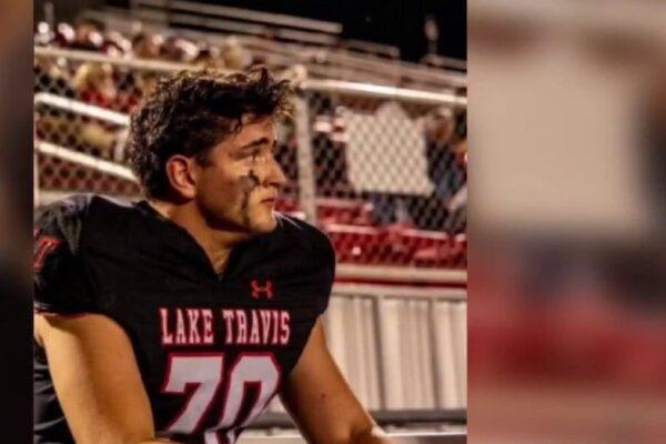 Lake Travis High School Football Season Opener Canceled Following Senior Player's Tragic Passing