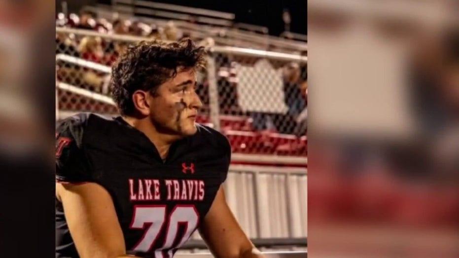 Lake Travis High School Football Season Opener Canceled Following Senior Player's Tragic Passing