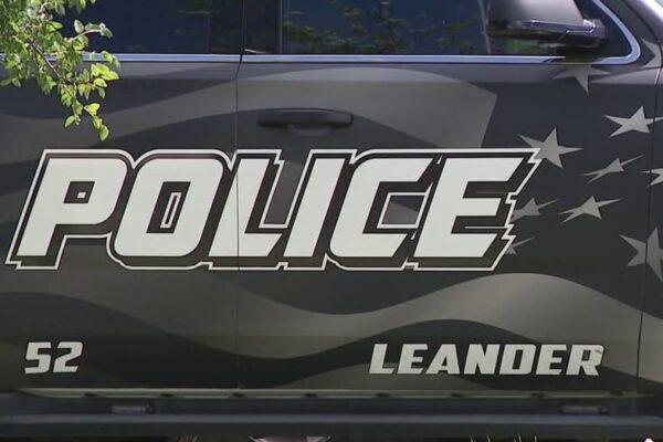 Leander Police Launch Investigation into Assisted Living Facility Shooting Incident