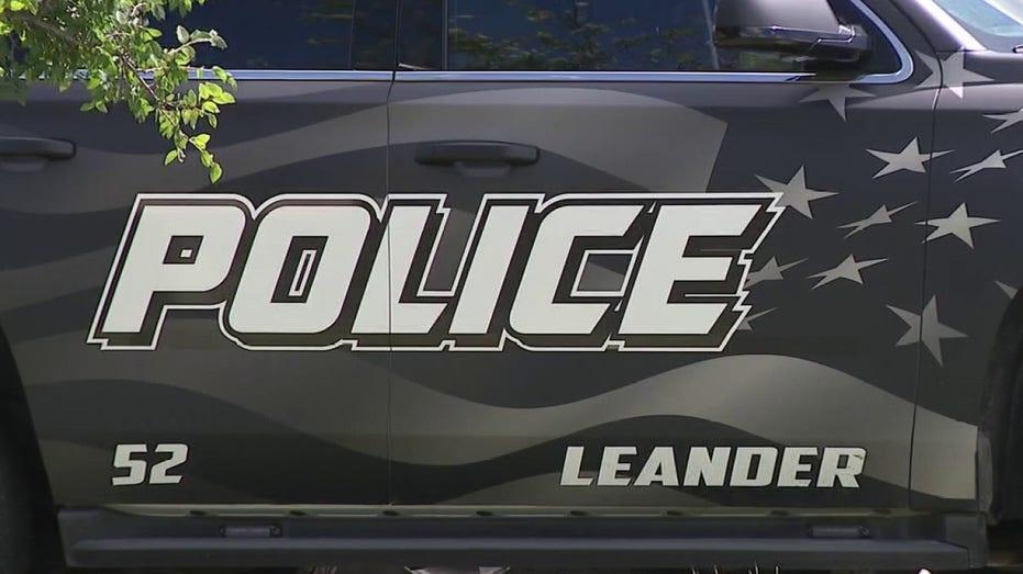 Leander Police Launch Investigation into Assisted Living Facility Shooting Incident