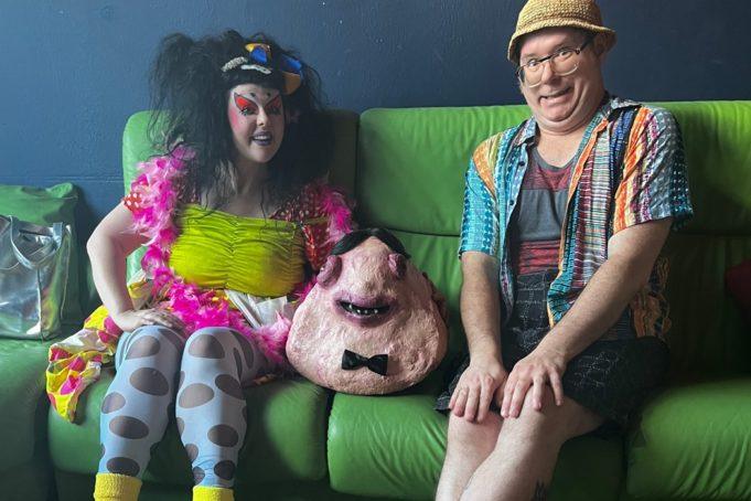 The Rise of Sane Clown Posse: A New Era in Music and Culture