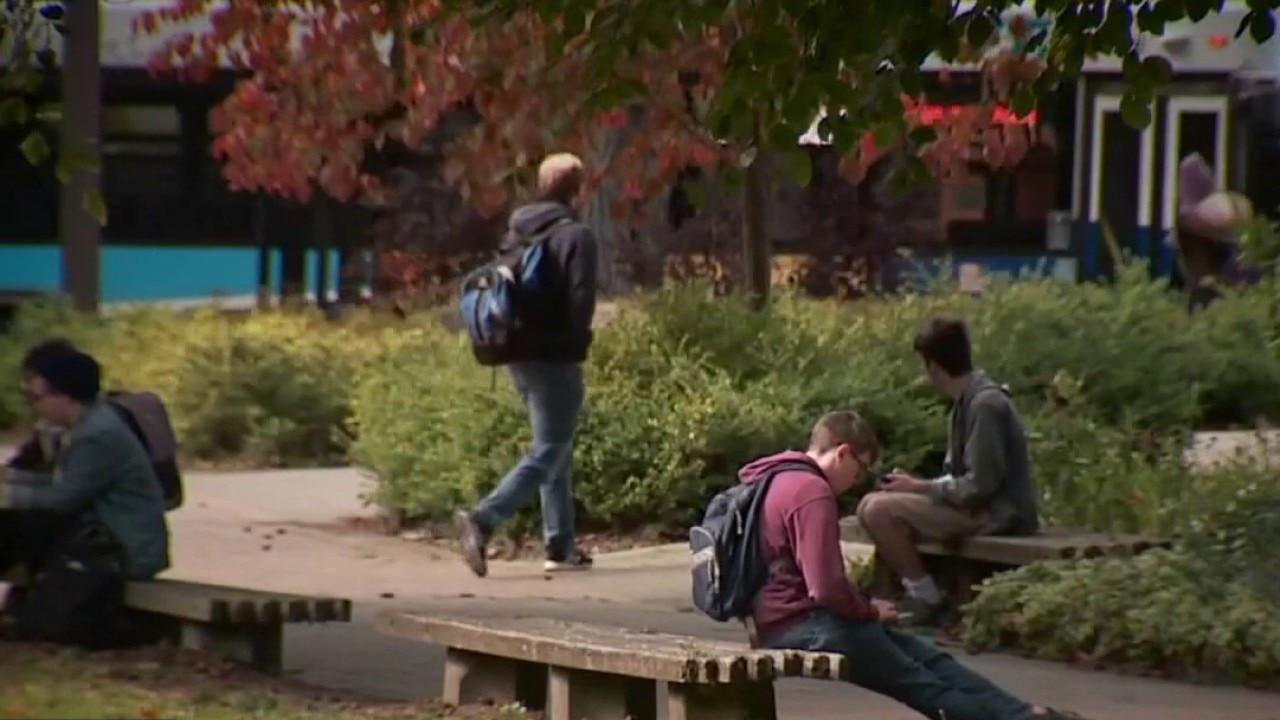 Essential College Health Tips for Staying Well on Campus