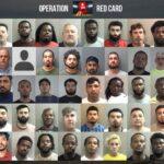 More Than 50 Arrested in North Texas Human Trafficking Sting During World Cup Event