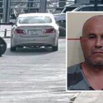 Dallas Man Sentenced for Dragging Officer in H E B Parking Lot While Drunk