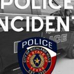 Suspect in Officer Involved Shooting in Richland Hills Hospitalized