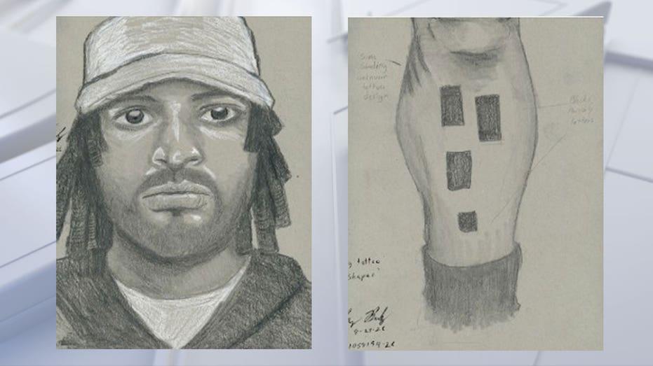 Houston Crime Update: Police Unveil Suspect Sketch in Third Ward Aggravated Robbery Case