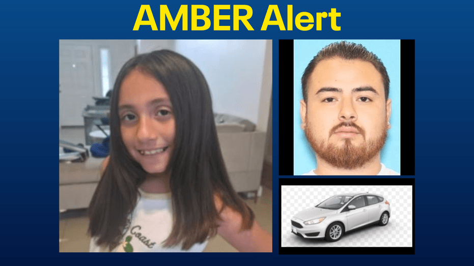 AMBER Alert Rescinded for 8 Year Old Missing in San Antonio