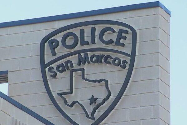 Car Theft Surge in San Marcos: Police Report Rising Incidents