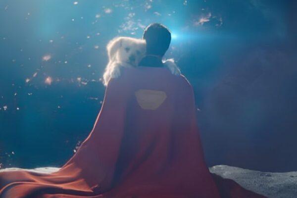 Krypto the Superdog: The Ultimate Guide to Superman's Canine Sidekick