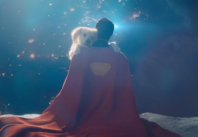 Krypto the Superdog: The Ultimate Guide to Superman's Canine Sidekick