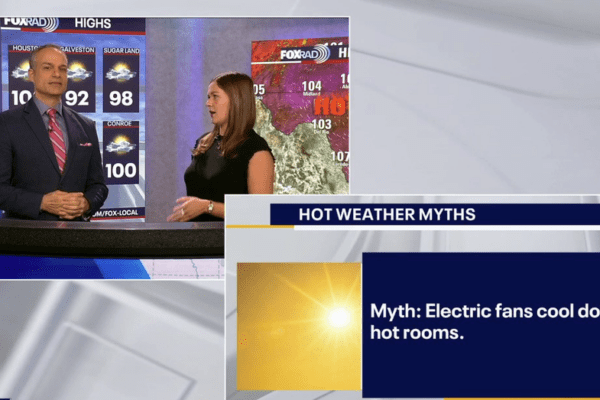 Houston Heat Advisory: Busted Myths About Extreme Heat During Hot Weather