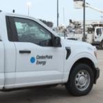 CenterPoint Mobilizes Emergency Operations Center Ahead of Invest 97L Storm Threat