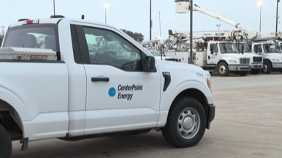 CenterPoint Mobilizes Emergency Operations Center Ahead of Invest 97L Storm Threat