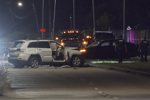 Fatal East Orem Drive Crash: Woman Dies as Driver Faces Intoxication Charges